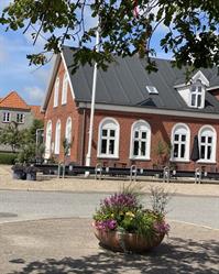Henne Stations Kro