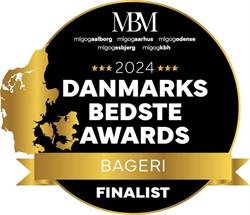 Helsted Bageren