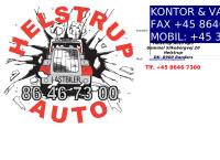 Helstrup Auto (Jørgen Jørgensen)