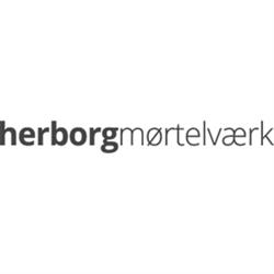 Herborg Mørtelværk