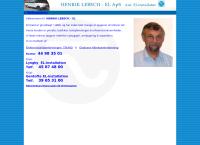 Henrik Lebech-El ApS