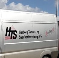 Herborg Tømrer- & Snedkerforretning A/S