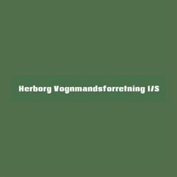 Herborg Vognmandsforretning I/S