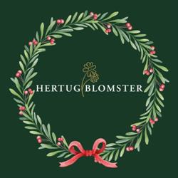 Hertug Blomster OG Gaveideer