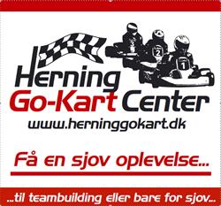 Herning Go-Kart Center ApS