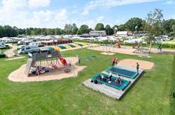 Hestehaven Camping