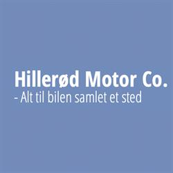 Hillerød Motor Co