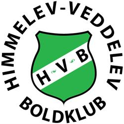 Himmelev-Veddelev Boldklub /v Søren Åkjær