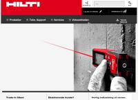 Hilti Butik Odense