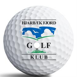 Hjarbæk Fjord Golf Center