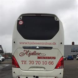 Hjallese Minibus Aps