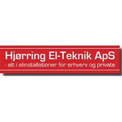 Hjørring El-Teknik ApS