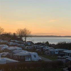 Hjarbæk Camping