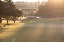 Hjørring Golfklub