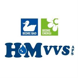 HM VVS ApS - Bedre Bad & Energi