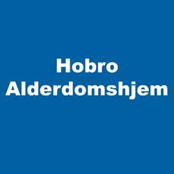 Hobro Alderdomshjem