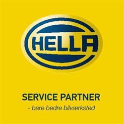 HN Autocenter A/S