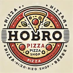 Hobro Pizza & Sharwarma