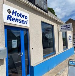 Hobro Renseri