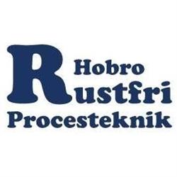 Hobro Rustfri Procesteknik