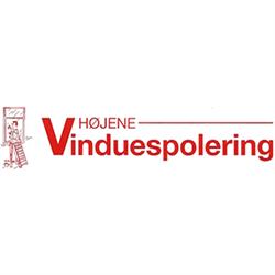 Højene Vinduespolering v/ L. Rasmussen