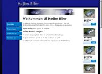 Højbo Biler