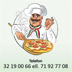 Højslev Grill og Pizzeria