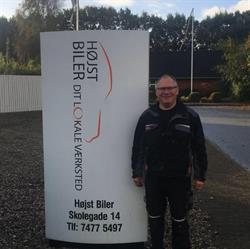 Højst Biler