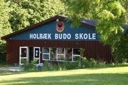 Holbæk Budo Skole