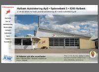 Holbæk Autolakering ApS