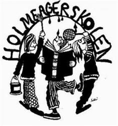 Holmeagerskolen