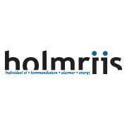 Holmriis El-installation A/S - Elektriker Ebeltoft
