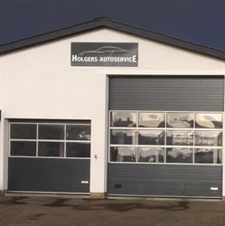 Holgers Autoservice