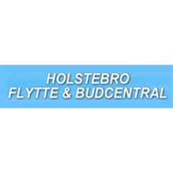 Holstebro Flytte- og Budcentral ApS