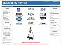 Holmberg Consult Aps