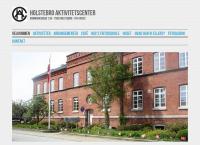 Holstebro Aktivitetscenter