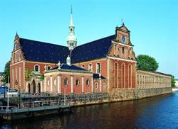 Holmens Kirke