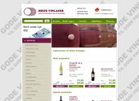 Holte Vinlager Østerbro