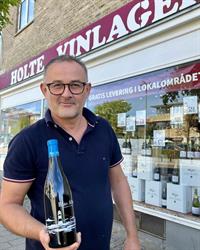Holte Vinlager