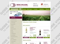 Holte Vinlager