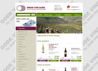 Holte Vinlager