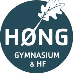 Høng Gymnasium og HF