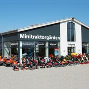 Honda Minitraktorgården
