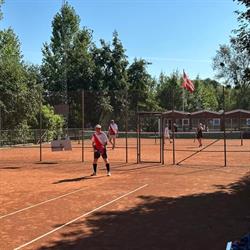 Hørning Tennisklub