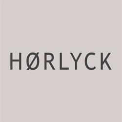 Hørlyck Sko