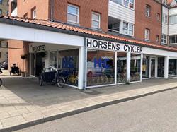 Horsens Cykler