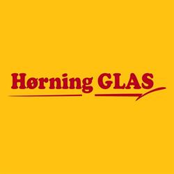 Hørning Glas