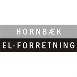 Hornbæk El-forretning A/S