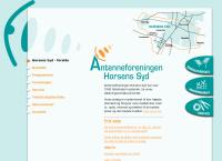 Horsens Antenneforening Syd