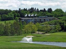 Horsens Golfklub